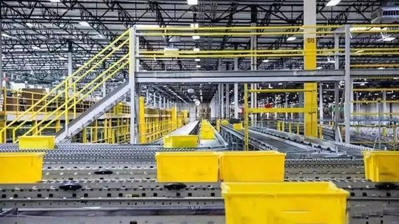 广州重型模具货架：承载重量的坚实之选**