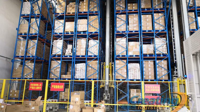 塑料托盘载重标准：揭秘其重要性及选购要点