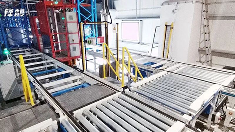 中型货架冷轧钢与热轧钢：性能差异与适用场景分析
